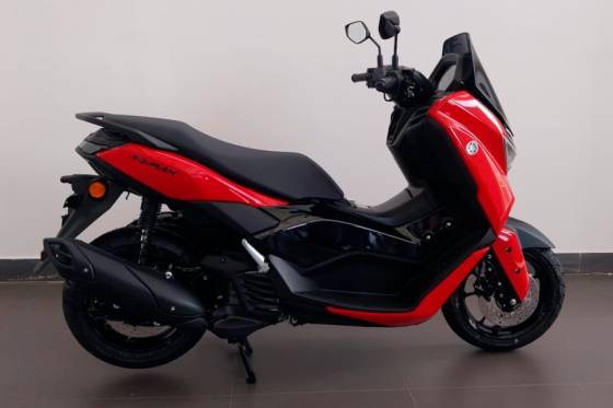 YAMAHA NMAX CONNECTED 160 ABS YAMAHA NMAX CONNECTED 160 ABS